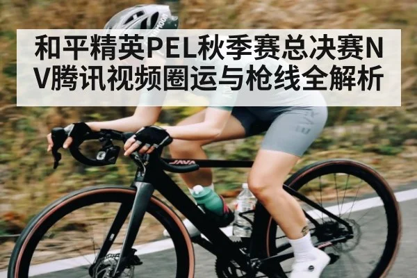 和平精英PEL秋季赛总决赛NV腾讯视频圈运与枪线全解析