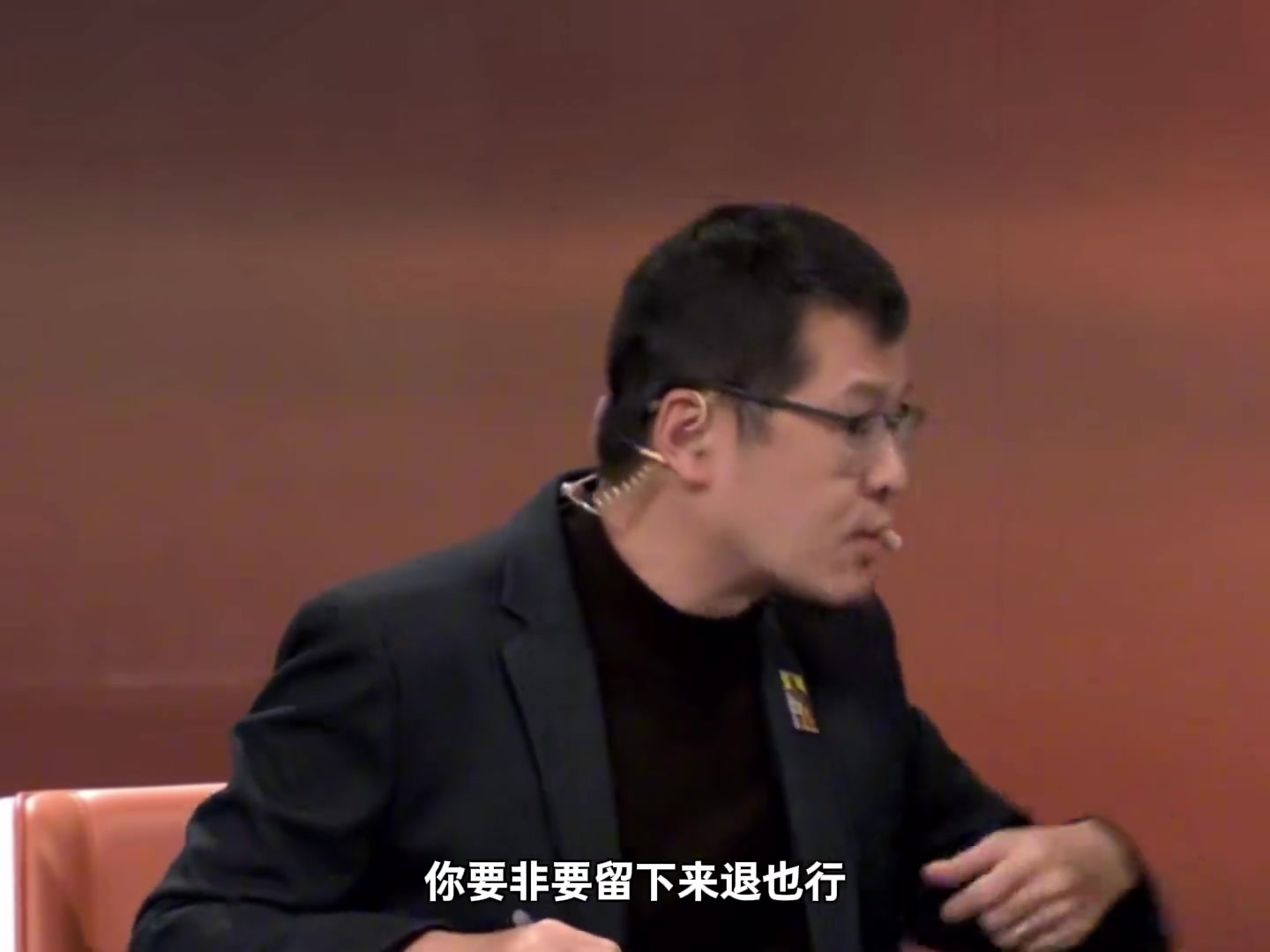 爱游戏体育管理-杨毅：詹姆斯最适合去勇士搞退役巡演 詹库合体 他也最喜欢三巨头