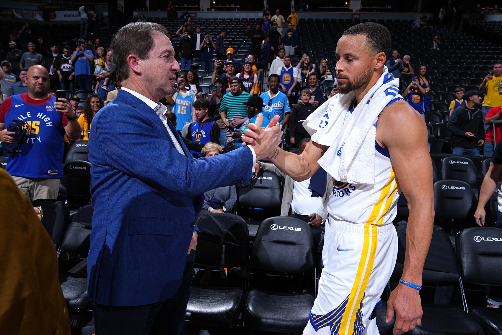 爱游戏体育小组-拉科布真觉得勇士因自己成功？他的自以为是毁了库里争冠最后希望