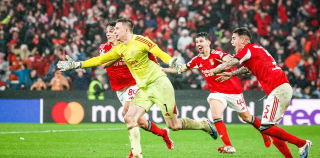 爱游戏体育中心-特鲁宾对皇马头球成欧冠联赛阶段第二佳进球！