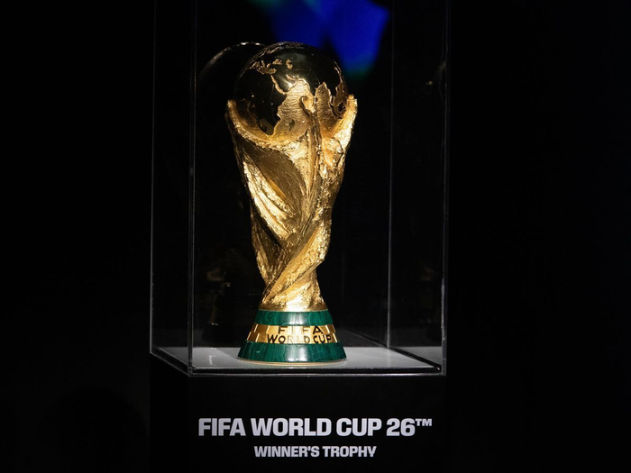 参加世界杯反而亏钱？各国集体投诉后，FIFA巨额补贴方案落地|国际足联|足协|奖金|球队|赛事_新浪体育_新浪新闻